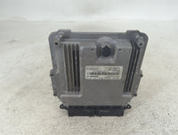 2019 Ford Escape PCM Engine Control Computer ECU ECM PCU OEM P/N:KJ5A-12A650-EA HS7A-12B684-DLA, 0261S22174 Fits Fits 2020 O