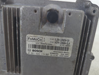 2019 Ford Escape PCM Engine Control Computer ECU ECM PCU OEM P/N:KJ5A-12A650-EA HS7A-12B684-DLA, 0261S22174 Fits Fits 2020 O