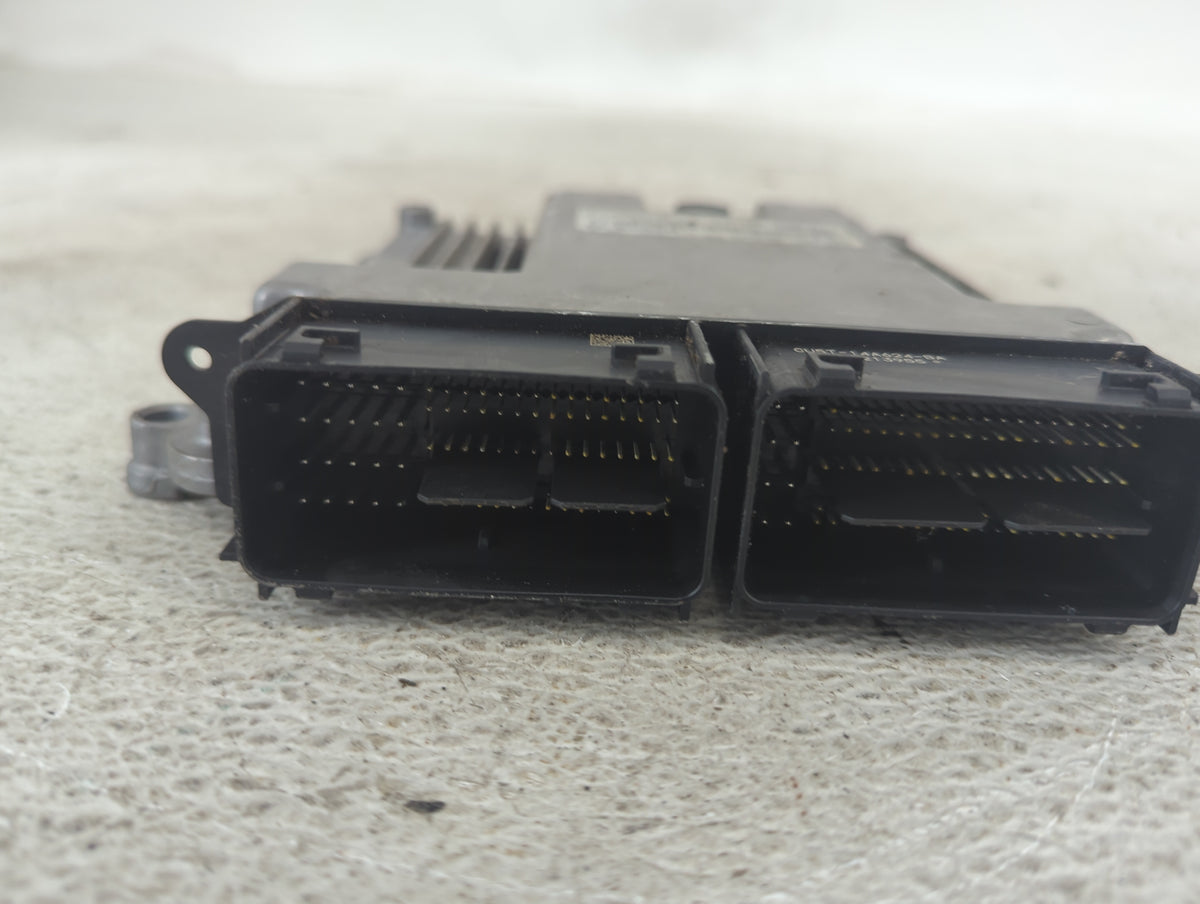 2019 Ford Escape PCM Engine Control Computer ECU ECM PCU OEM P/N:KJ5A-12A650-EA HS7A-12B684-DLA, 0261S22174 Fits Fits 2020 O