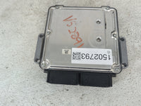 2019 Ford Escape PCM Engine Control Computer ECU ECM PCU OEM P/N:KJ5A-12A650-EA HS7A-12B684-DLA, 0261S22174 Fits Fits 2020 O