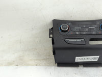 2018-2019 Ford Escape Climate Control Module Temperature AC/Heater Replacement P/N:GJ5T-18C612-CJ Fits Fits 2018 2019 OEM Us