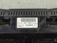 2018-2019 Ford Escape Climate Control Module Temperature AC/Heater Replacement P/N:GJ5T-18C612-CJ Fits Fits 2018 2019 OEM Us