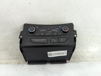 2018-2019 Ford Escape Climate Control Module Temperature AC/Heater Replacement P/N:GJ5T-18C612-CK GKAVJ571A0 Fits Fits 2018 
