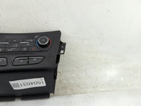 2018-2019 Ford Escape Climate Control Module Temperature AC/Heater Replacement P/N:GJ5T-18C612-CK GKAVJ571A0 Fits Fits 2018 