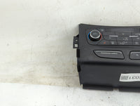 2018-2019 Ford Escape Climate Control Module Temperature AC/Heater Replacement P/N:GJ5T-18C612-CK GKAVJ571A0 Fits Fits 2018 