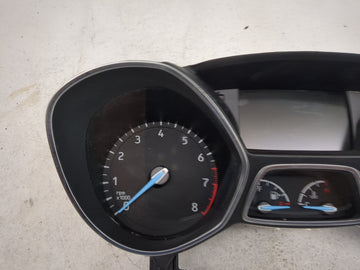 2019 Ford Escape Instrument Cluster Speedometer Gauges Miles:51K Fits OEM Used Auto Parts