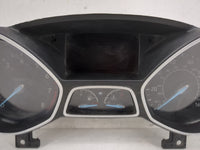 2019 Ford Escape Instrument Cluster Speedometer Gauges P/N:CL8F-10894-B Miles:44K Fits OEM Used Auto Parts - Oemusedautopart