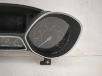2019 Ford Escape Instrument Cluster Speedometer Gauges P/N:CL8F-10894-B Miles:44K Fits OEM Used Auto Parts - Oemusedautopart