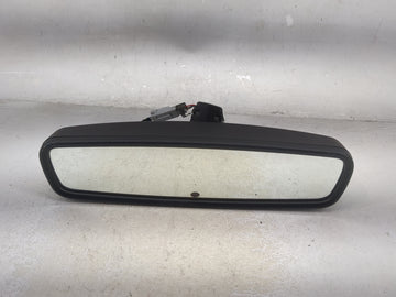 2013-2019 Ford Escape Interior Rear View Mirror Replacement OEM P/N:E11 046532 E11 026532 Fits OEM Used Auto Parts - Oemused