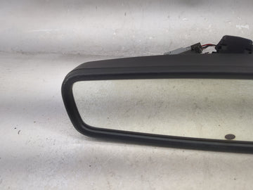2013-2019 Ford Escape Interior Rear View Mirror Replacement OEM P/N:E11 046532 E11 026532 Fits OEM Used Auto Parts