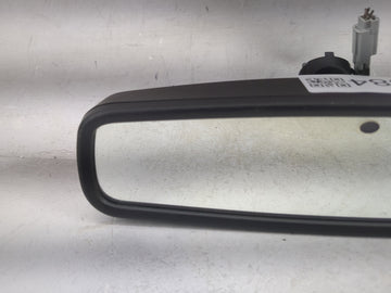 2013-2019 Ford Escape Interior Rear View Mirror Replacement OEM P/N:E11 026532 GNTX-939 Fits OEM Used Auto Parts