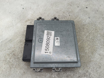 2017-2019 Ford Escape PCM Engine Control Computer ECU ECM PCU OEM P/N:HJ5A-12A650-MA FV6A-12B684-AB Fits 2017 2018 2019 OEM 