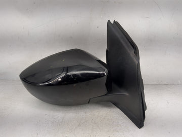 2017-2019 Ford Escape Passenger Side View Mirror - Right Door Mirror OEM Used - Oemusedautoparts1.com