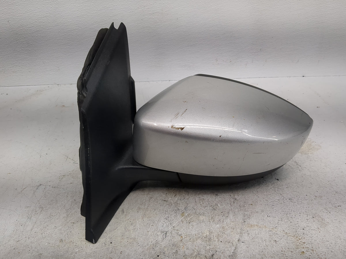 2017-2019 Ford Escape Driver Side View Mirror - Left Door Mirror OEM Used - Oemusedautoparts1.com