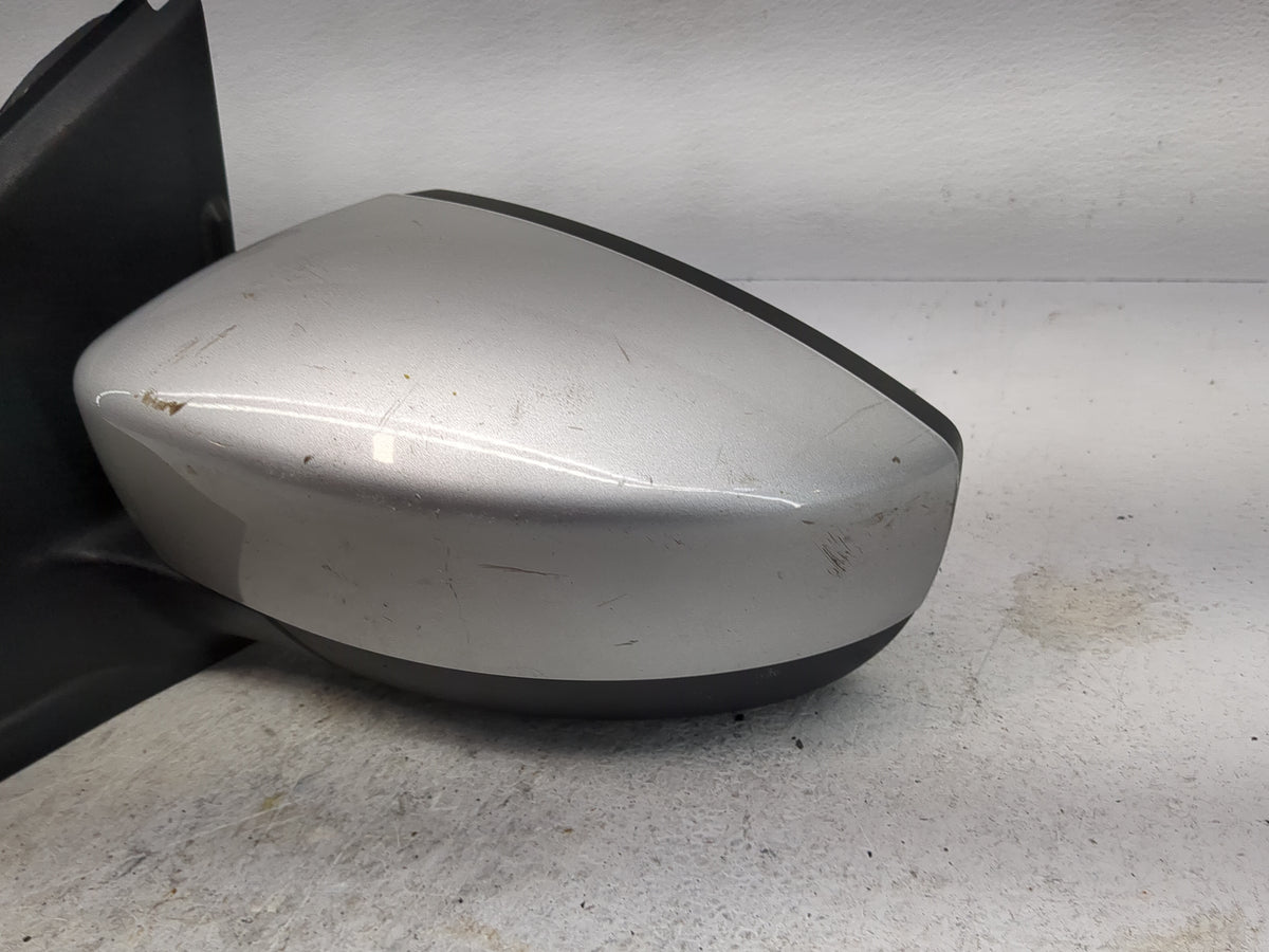 2017-2019 Ford Escape Driver Side View Mirror - Left Door Mirror OEM Used - Oemusedautoparts1.com