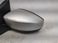 2017-2019 Ford Escape Driver Side View Mirror - Left Door Mirror OEM Used - Oemusedautoparts1.com