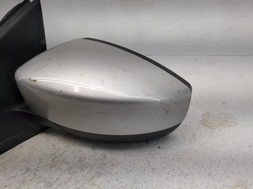 2017-2019 Ford Escape Driver Side View Mirror - Left Door Mirror OEM Used