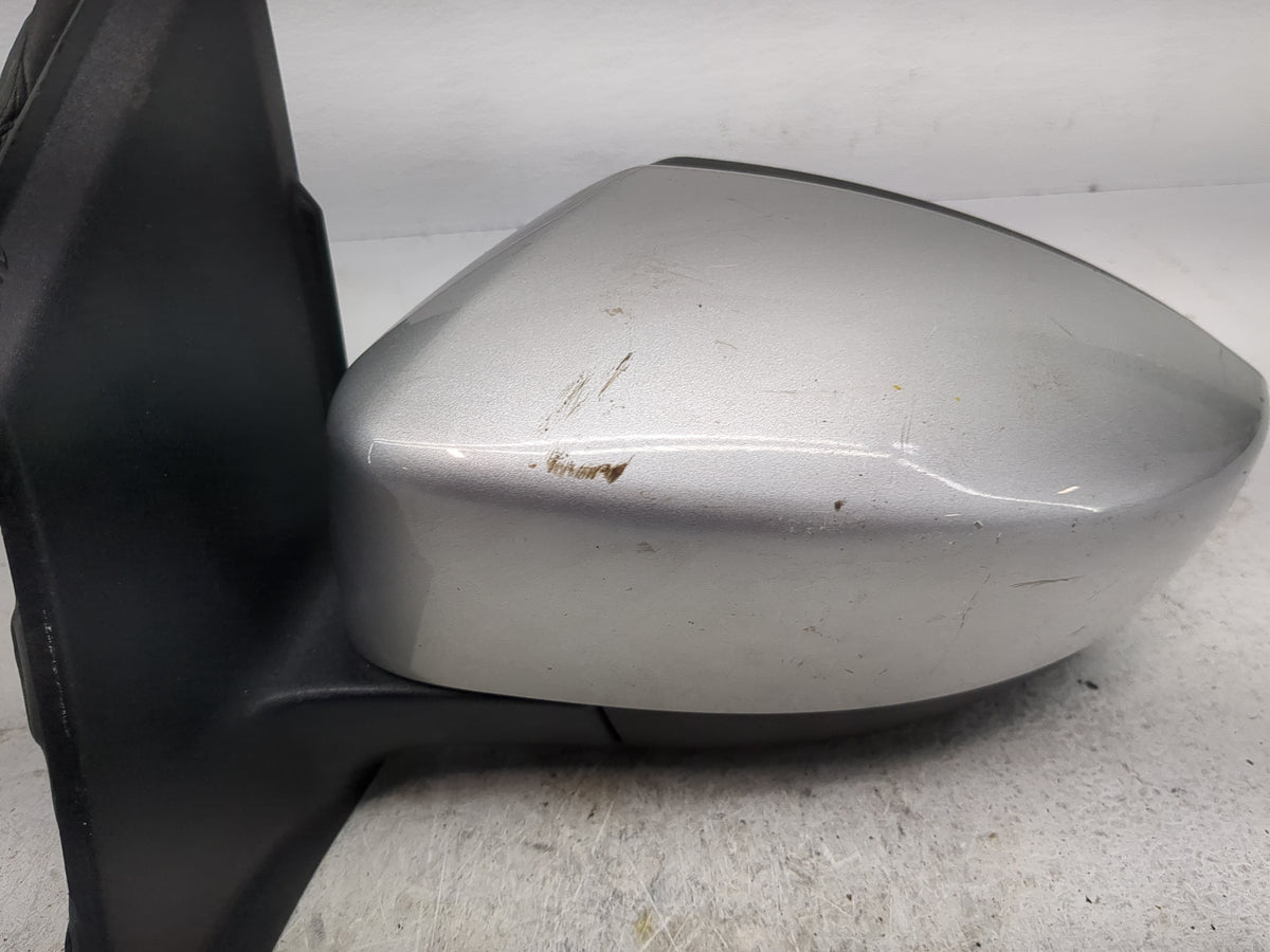 2017-2019 Ford Escape Driver Side View Mirror - Left Door Mirror OEM Used - Oemusedautoparts1.com