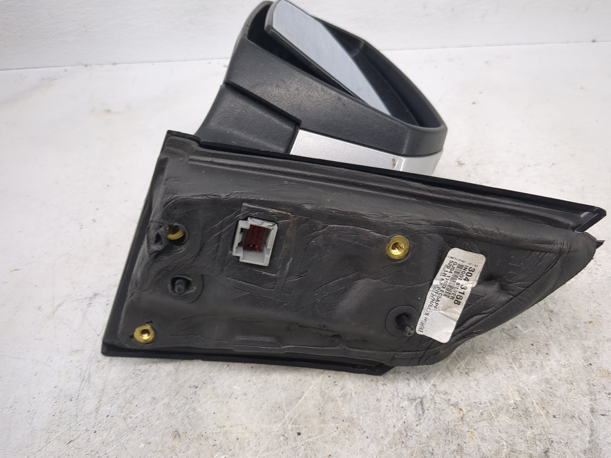 2017-2019 Ford Escape Driver Side View Mirror - Left Door Mirror OEM Used - Oemusedautoparts1.com