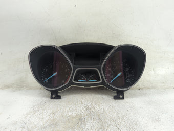 compare product 2019 Ford Escape Instrument Cluster Speedometer Gauges P/N:K35T-10849-TA VPCL8F-10894-R, 5KTA24662A, CU4T-14C026-BH Miles: Fits OEM Used Auto Parts