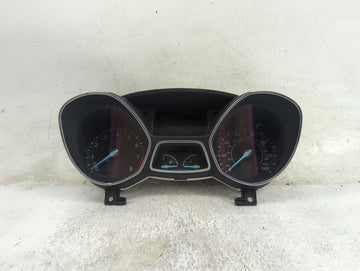 2019 Ford Escape Instrument Cluster Speedometer Gauges P/N:K35T-10849-TA VPCL8F-10894-R, 5KTA24662A, CU4T-14C026-BH Miles:40