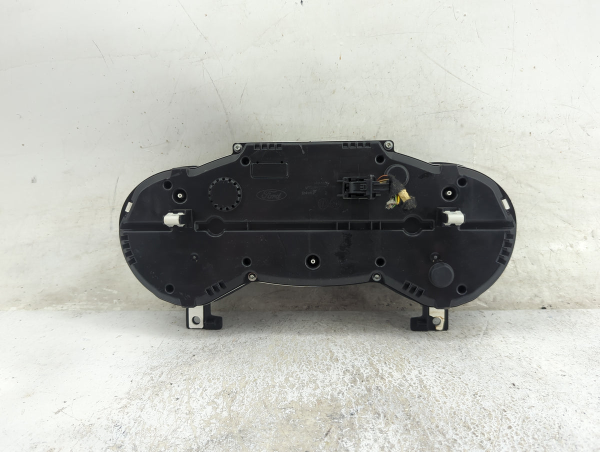 2019 Ford Escape Instrument Cluster Speedometer Gauges P/N:K35T-10849-TA VPCL8F-10894-R, 5KTA24662A, CU4T-14C026-BH Miles: F
