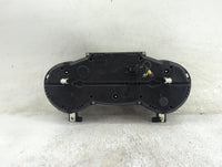 2019 Ford Escape Instrument Cluster Speedometer Gauges P/N:K35T-10849-TA VPCL8F-10894-R, 5KTA24662A, CU4T-14C026-BH Miles: F