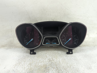 compare product 2019 Ford Escape Instrument Cluster Speedometer Gauges Miles:71K Fits OEM Used Auto Parts