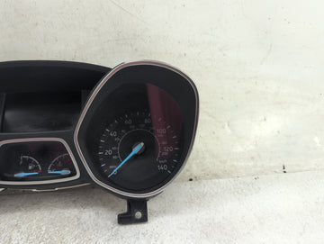 2019 Ford Escape Instrument Cluster Speedometer Gauges Miles:71K Fits OEM Used Auto Parts
