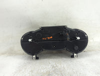 2019 Ford Escape Instrument Cluster Speedometer Gauges Miles:71K Fits OEM Used Auto Parts - Oemusedautoparts1.com