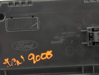 2019 Ford Escape Instrument Cluster Speedometer Gauges Miles:71K Fits OEM Used Auto Parts - Oemusedautoparts1.com