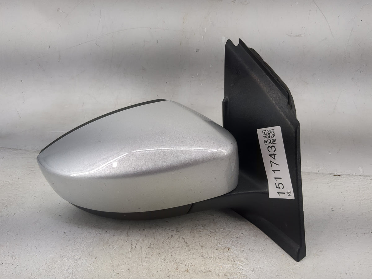 2017-2019 Ford Escape Passenger Side View Mirror - Right Door Mirror OEM Used - Oemusedautoparts1.com