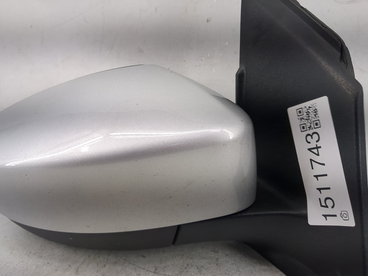 2017-2019 Ford Escape Passenger Side View Mirror - Right Door Mirror OEM Used - Oemusedautoparts1.com