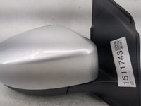 2017-2019 Ford Escape Passenger Side View Mirror - Right Door Mirror OEM Used - Oemusedautoparts1.com