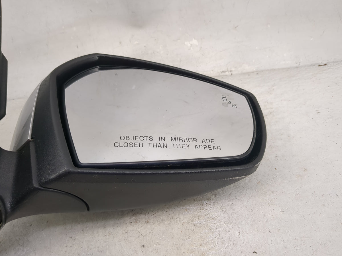 2017-2019 Ford Escape Passenger Side View Mirror - Right Door Mirror OEM Used - Oemusedautoparts1.com