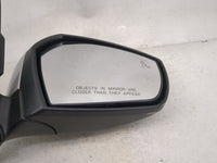 2017-2019 Ford Escape Passenger Side View Mirror - Right Door Mirror OEM Used - Oemusedautoparts1.com