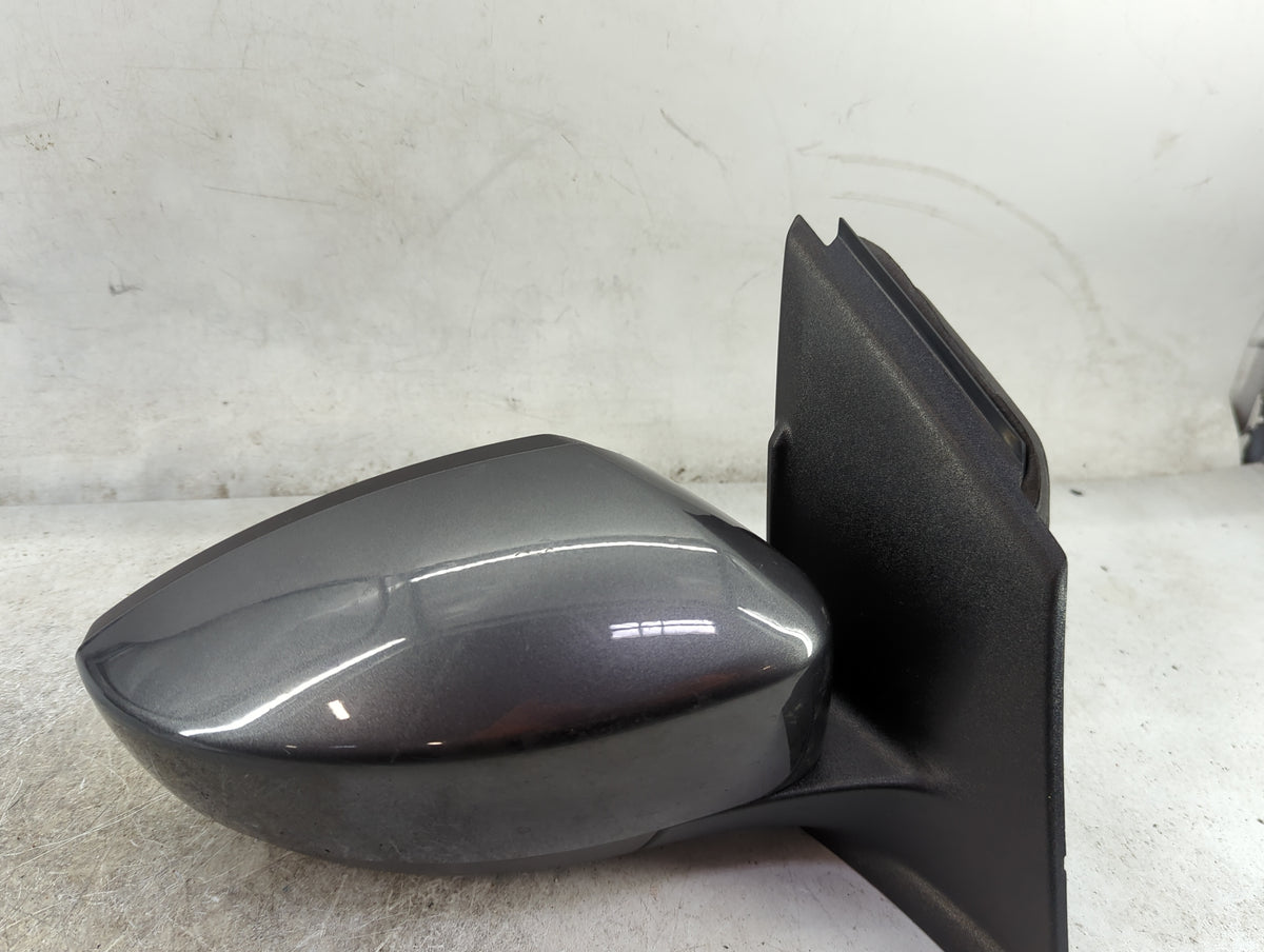 2017-2019 Ford Escape Passenger Side View Mirror - Right Door Mirror OEM Used - Oemusedautoparts1.com