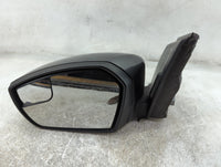 2017-2019 Ford Escape Driver Side View Mirror - Left Door Mirror OEM Used - Oemusedautoparts1.com