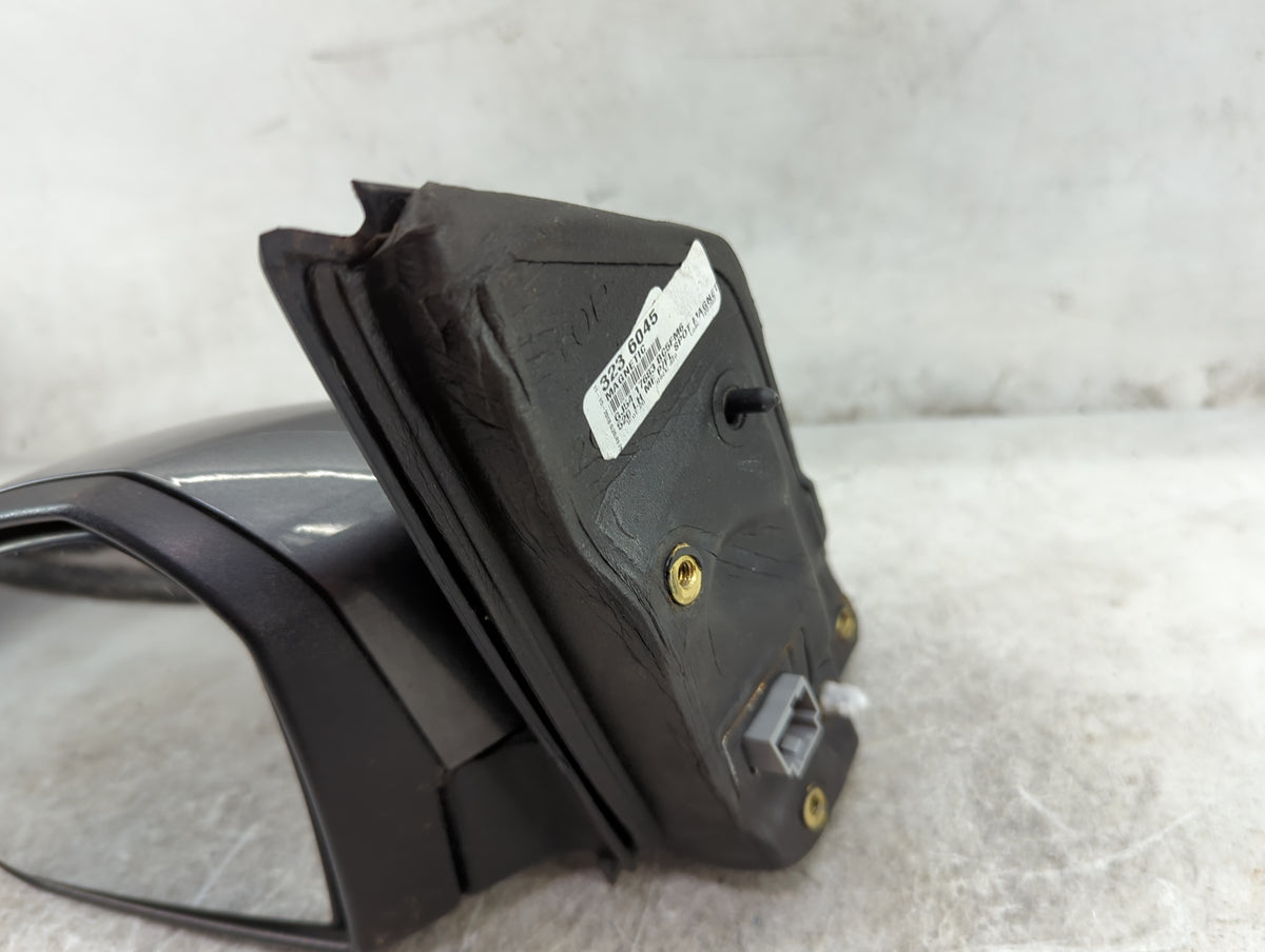 2017-2019 Ford Escape Driver Side View Mirror - Left Door Mirror OEM Used - Oemusedautoparts1.com