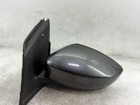 2017-2019 Ford Escape Driver Side View Mirror - Left Door Mirror OEM Used - Oemusedautoparts1.com