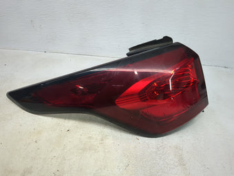 compare product 2019 Ford Escape Tail Light Assembly Driver Left OEM P/N:KJ54-13405-BB Fits OEM Used Auto Parts