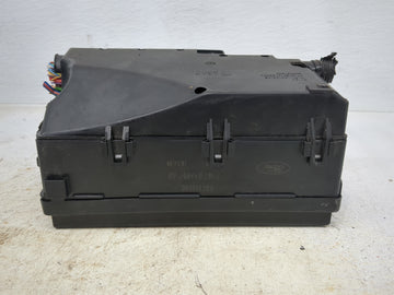 2019 Ford Escape Fusebox Fuse Box Panel Relay Module P/N:AV6T-14A142-AB Fits OEM Used Auto Parts - Oemusedautoparts1.com