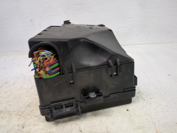 2019 Ford Escape Fusebox Fuse Box Panel Relay Module P/N:AV6T-14A142-AB Fits OEM Used Auto Parts