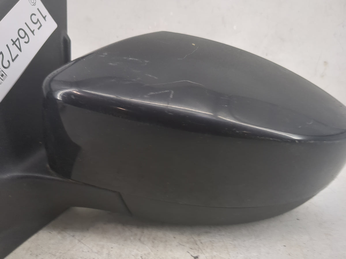2017-2019 Ford Escape Driver Side View Mirror - Left Door Mirror OEM Used - Oemusedautoparts1.com
