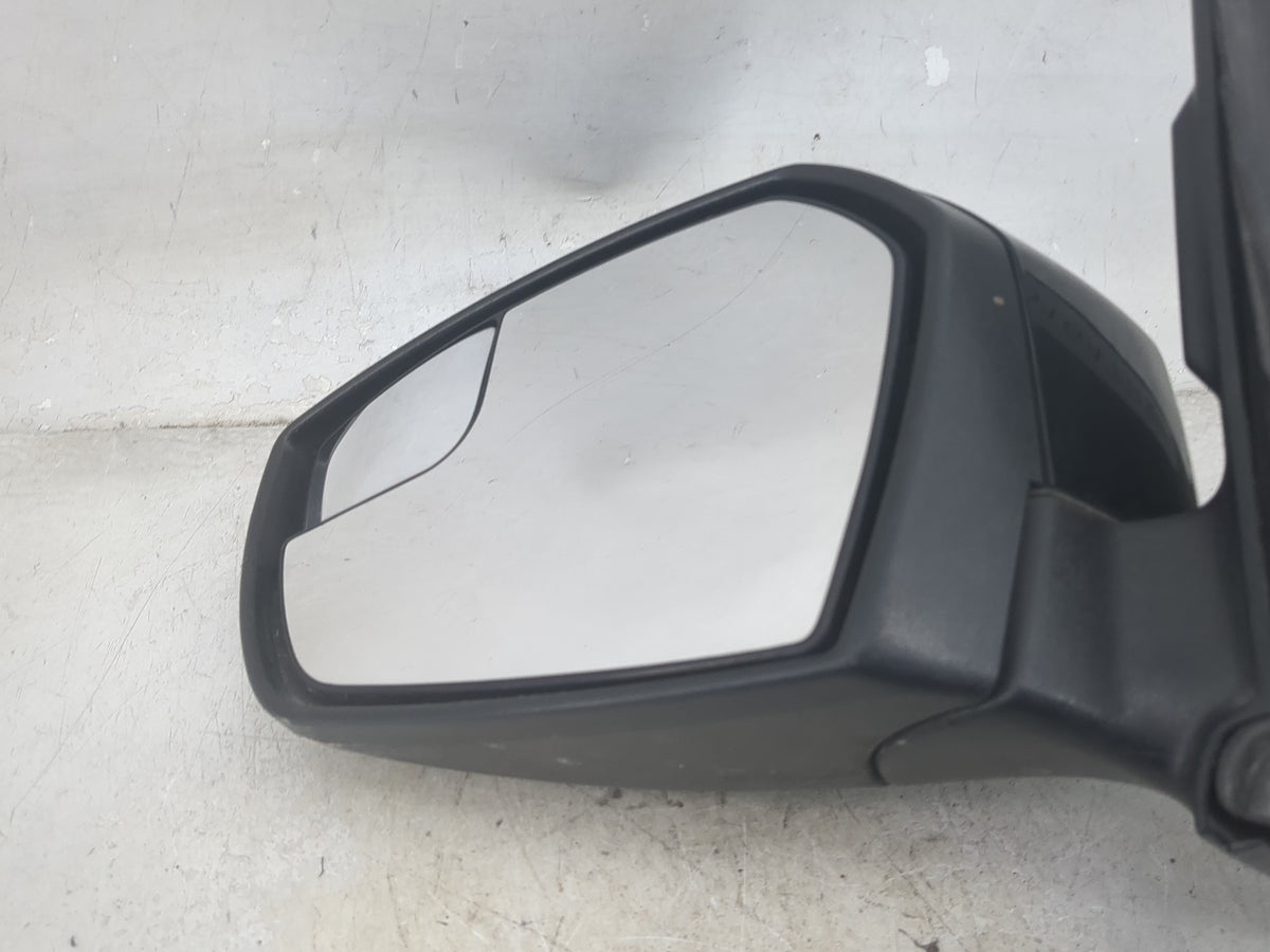 2017-2019 Ford Escape Driver Side View Mirror - Left Door Mirror OEM Used - Oemusedautoparts1.com