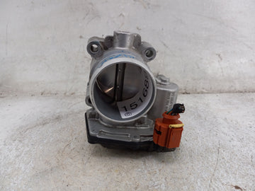 2017-2019 Ford Escape Throttle Body P/N:CS7G-9F991-CA 818 254 6149, 5 0989011 Fits Fits 2014 2015 2016 2017 2018 2019 2020 O