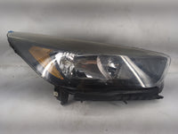 2018-2019 Ford Escape Passenger Right Oem Head Light Headlight Lamp - Oemusedautoparts1.com