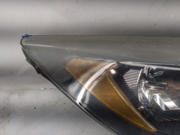 2018-2019 Ford Escape Passenger Right Oem Head Light Headlight Lamp