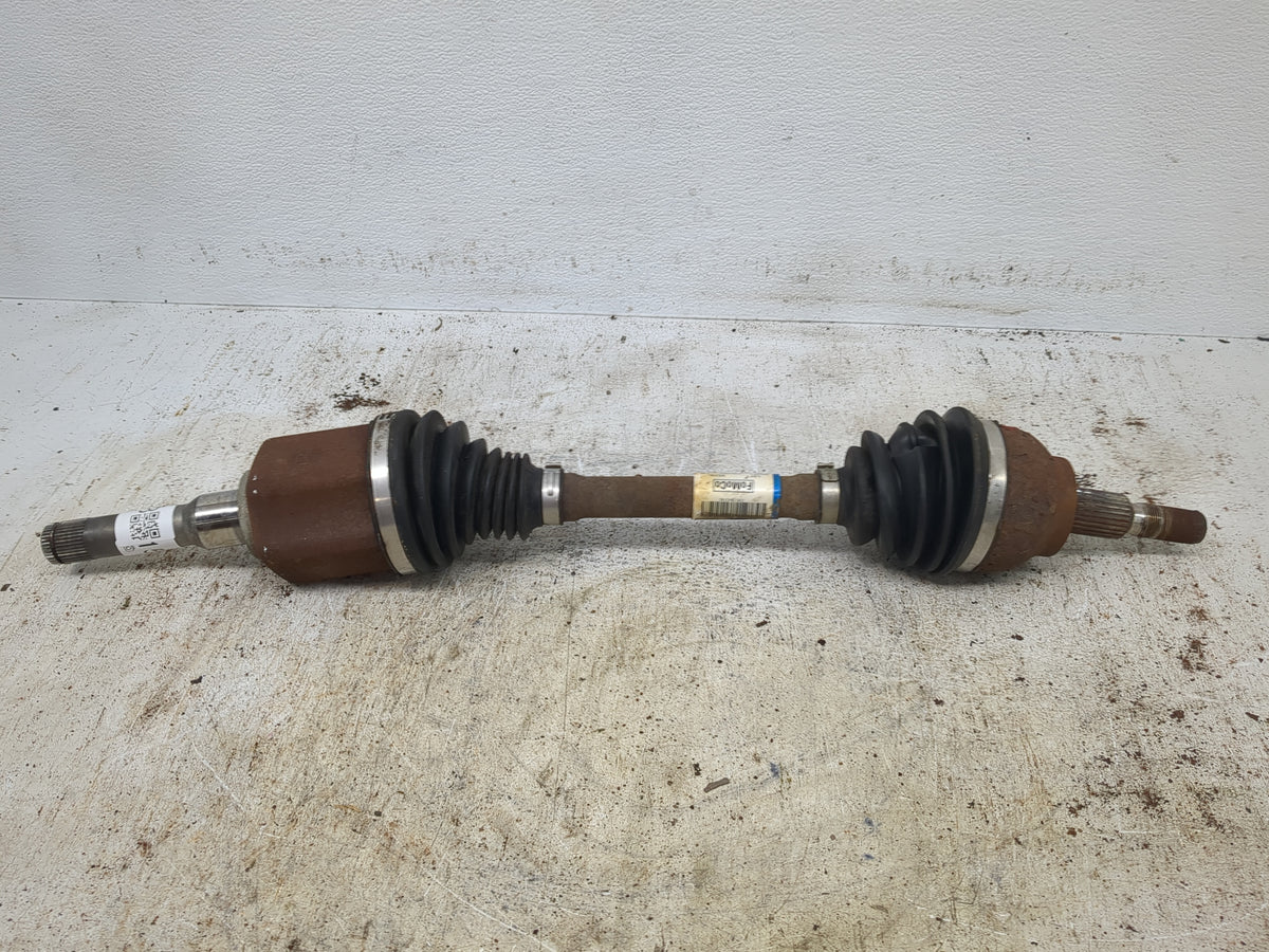 2013-2019 Ford Escape Axle Shaft Front Driver Cv C/v 1520648 - Oemusedautoparts1.com