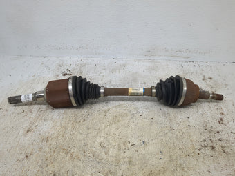 compare product 2013-2019 Ford Escape Axle Shaft Front Driver Cv C/v 1520648
